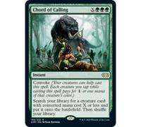 Chord of Calling (foil) | Double Masters