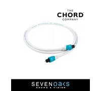 Chord C-Lite Optical Toslink To Toslink - 1.0M