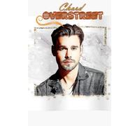 Chórd Óverstreet Notebook: With our design team to bring the most comfort when owning this Chord Overstreet Notebook.
