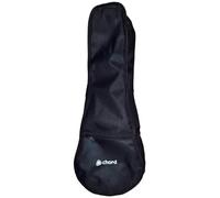 Chord | Padded Soprano Ukulele Gig Bag
