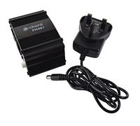 Chord | Phantom Power Supply Unit with Power Adaptor