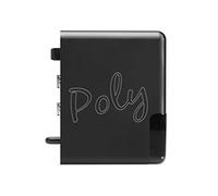 Chord Poly Wireless Streaming Module for Mojo - Black