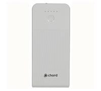 Chord Portable Effect Pedal Power Bank
