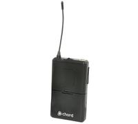 Chord | Replacement Beltback Transmitter For The NU4 | 863.42MHz | Blue