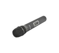 Chord | Replacement Wireless Microphone For The NU4 | 864.8MHz | Red