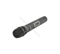 Chord Replacement NU4 Handheld Transmitters - Microphone Yellow 863.1MHz - NU4-H