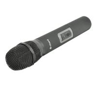 Chord | Replacement Wireless Microphone For The NU4 | 864.3MHz | Green