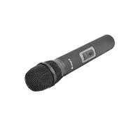 Chord | Replacement Wireless Microphone For The NU4 | 864.8MHz | Red