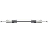 chord S6J600 6 m 6.3 mm TRS Jack Lead