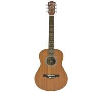 Chord Sapele compact acoustic guitar