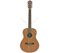 Chord Sapele compact acoustic guitar