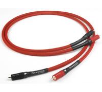 Chord Shawline Analogue Cable - RCA-Naim to DIN 1.0m