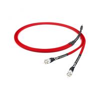 Chord Shawline Digital 2BNC to Minijack Cable 1m (M Scaler) Custom