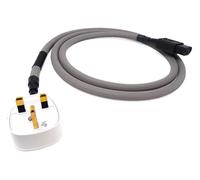 Chord Shawline Power Chord Mains Cable - 1.0M