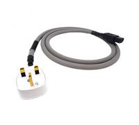 Chord Shawline Power Cord UK 1m