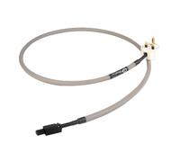 Chord Shawline Power Cord UK Fig8 1.5m