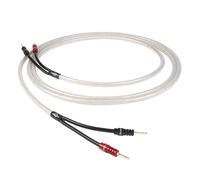 Chord Shawline X Speaker Cable a Pair Terminated Sigma Plugs