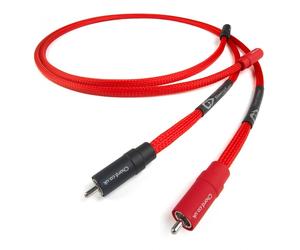 Chord ShawlineX 2RCA to 2RCA Cable 2m