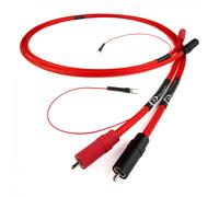 Chord ShawlineX 2RCA to 2RCA Turntable (with fly lead) 1.2m