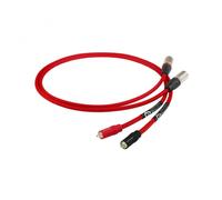 Chord ShawlineX 2RCA to 2XLR Cable 1m