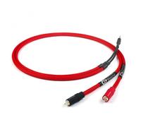 Chord ShawlineX 2RCA to 3.5mm minijack Cable 1m