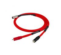 Chord ShawlineX 2RCA to 4DIN Cable 1m