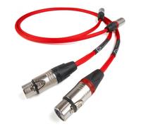 Chord ShawlineX 2XLR to 2XLR Cable 1.5m