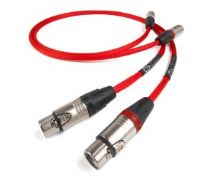 Chord ShawlineX 2XLR to 2XLR Cable 1m