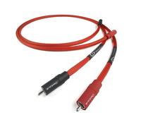 Chord Company ShawlineX ARAY RCA 1m Analogue - Interconnect, Red