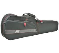 Chord | Solid Foam Electric Guitar Case, Black, 174.881UK, Full Size