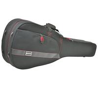 Chord Solid Foam Guitar Case Western