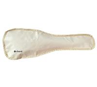 Chord Soprano Ukulele Bag in Beige UK21-BE