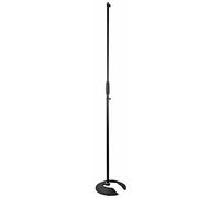 chord Straight Microphone Stand with Cast Iron Base