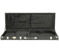 Chord TEC-1B Tweed Electric Guitar Case