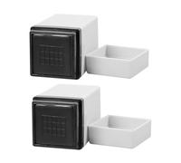 Chord Training Tool 2pcs Guitar Chords Beginner Teaching Stamps