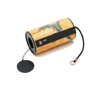 Chord Wind Chimes, Outdoor Balcony Brass Bell, Crisp Hand-Cranked Bells, Meditation And Yoga Props,E