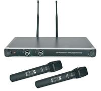 Chord Electronics 171.924UK wireless microphone system