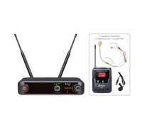 Chord XU1 Bodypack UHF Microphone System