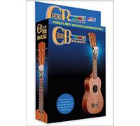 Chordbuddy, 4-String Ukulele (288448)