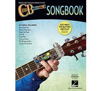 Chordbuddy Guitar Method - Songbook