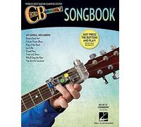 ChordBuddy Guitar Method - Songbook by Hal Leonard Publishing Corporation (2014-07-01)
