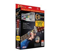 ChordBuddy Learning System Classical Guitar