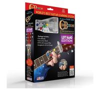 ChordBuddy Learning System Left-Handed Guitar