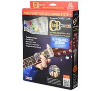 ChordBuddy Learning System Left-Handed Guitar