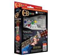 CHORDBUDDY SYSTEM CE VERSION CONTAINS CHORD BUDDY DEVICE AND ONLINE IN STRUCTION W/SONG