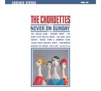 Chordettes - Never on Sunday [+15 Bonus]