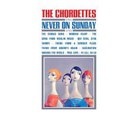 The Chordettes – Sing Never On Sunday – CD – US Import
