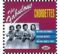 Chordettes - The Fabulous Chordettes
