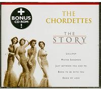 Chordettes - The Story
