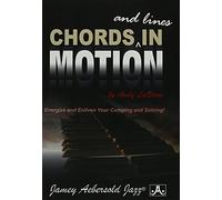 Chords and Lines in Motion-Piano